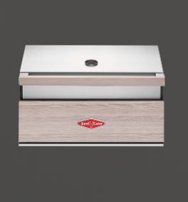 Beaf Eater - Discovery® 1500 Serie – 3 Brenner Einbaugrill