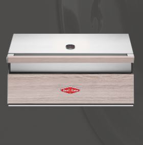 Beaf Eater - Discovery® 1500 Serie – 4 Brenner Einbaugrill
