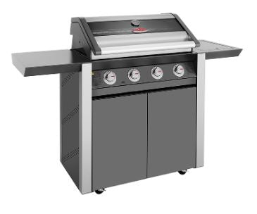 Beaf Eater - Discovery® 1600E Serie – 4 Brenner - Grillwagen