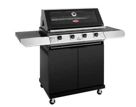 Beaf Eater - Discovery® 1200E – 4 Brenner - Grillwagen