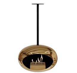 Le Feu - Chromed Rose Gold Sky