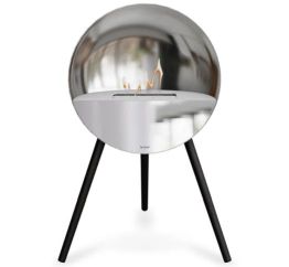 Le Feu - Eye - Silver