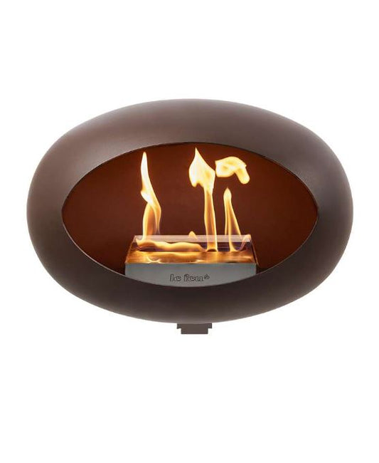 Le Feu - Wall Mocca