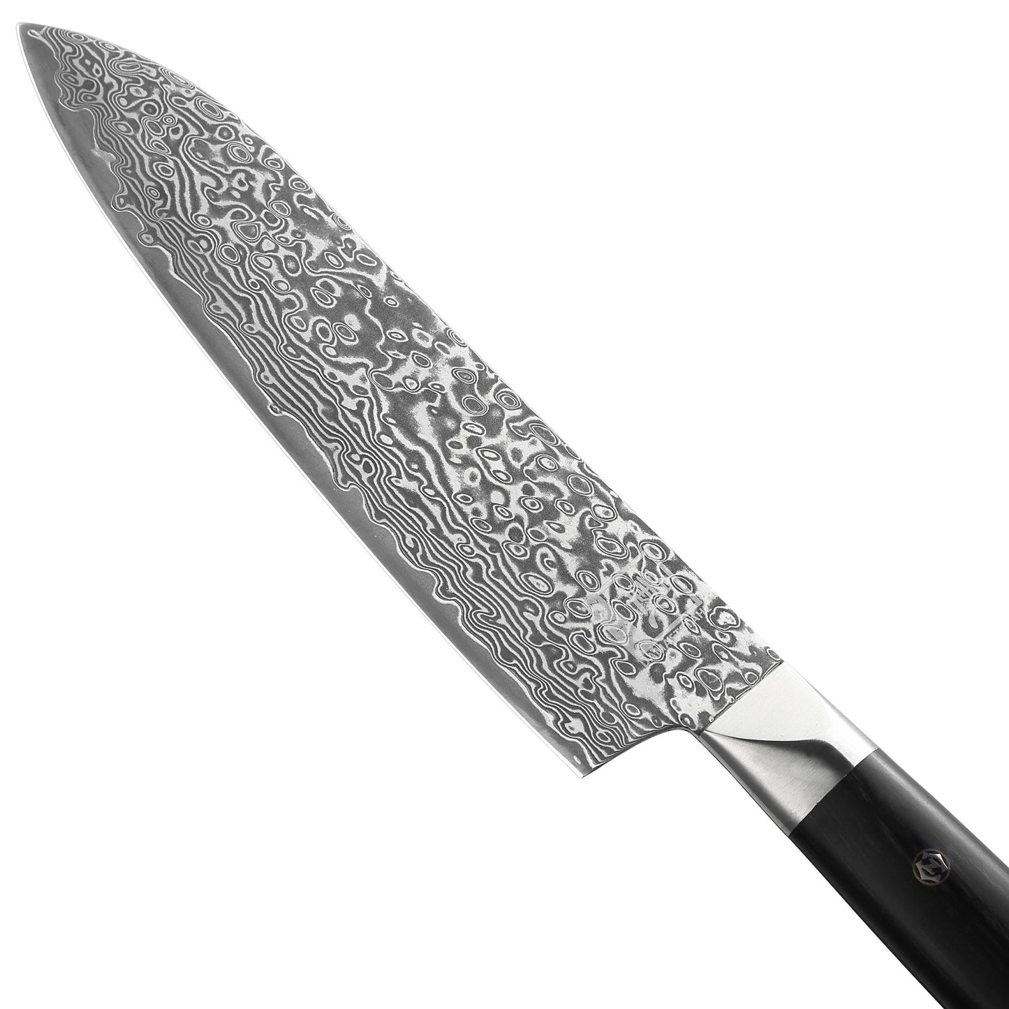 ZAYIKO Serie "BlackEdition" - 3-er Set