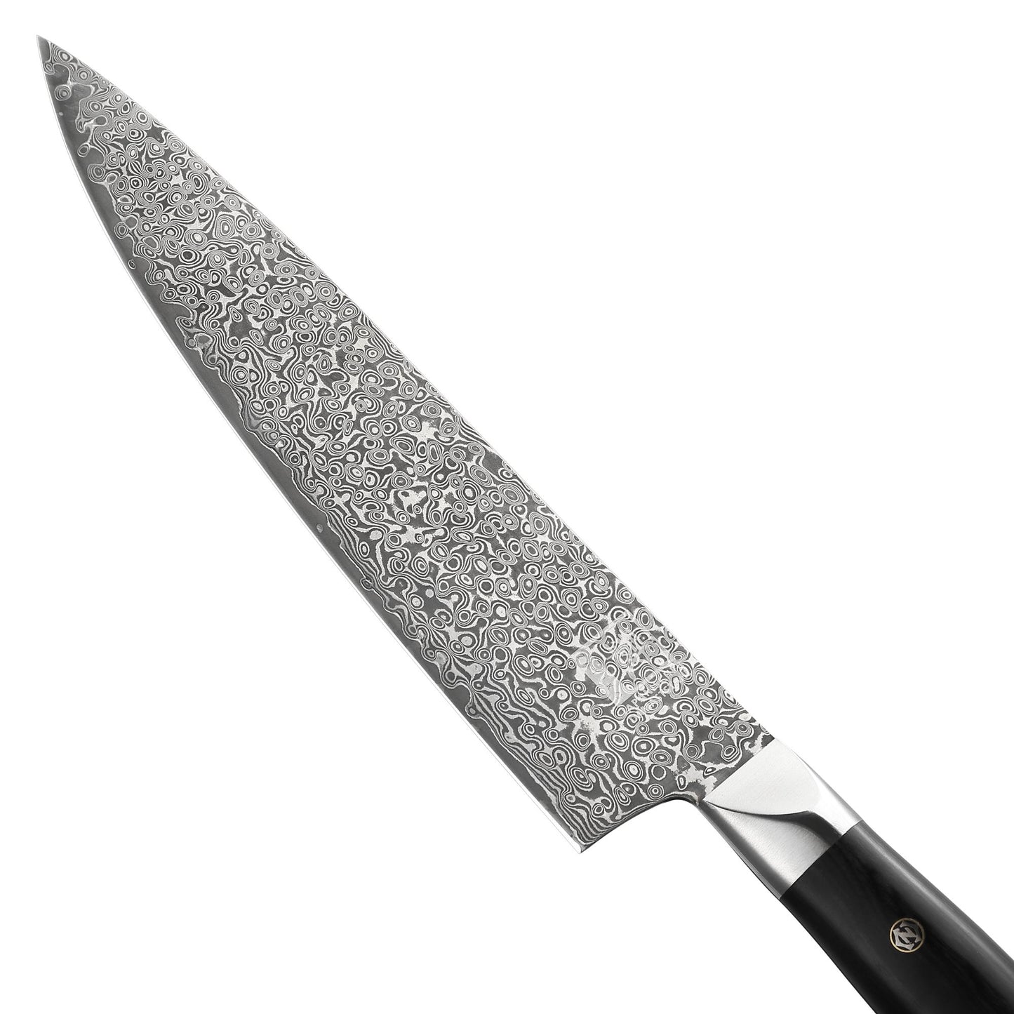 ZAYIKO Serie "BlackEdition" - Chefmesser Gyuto