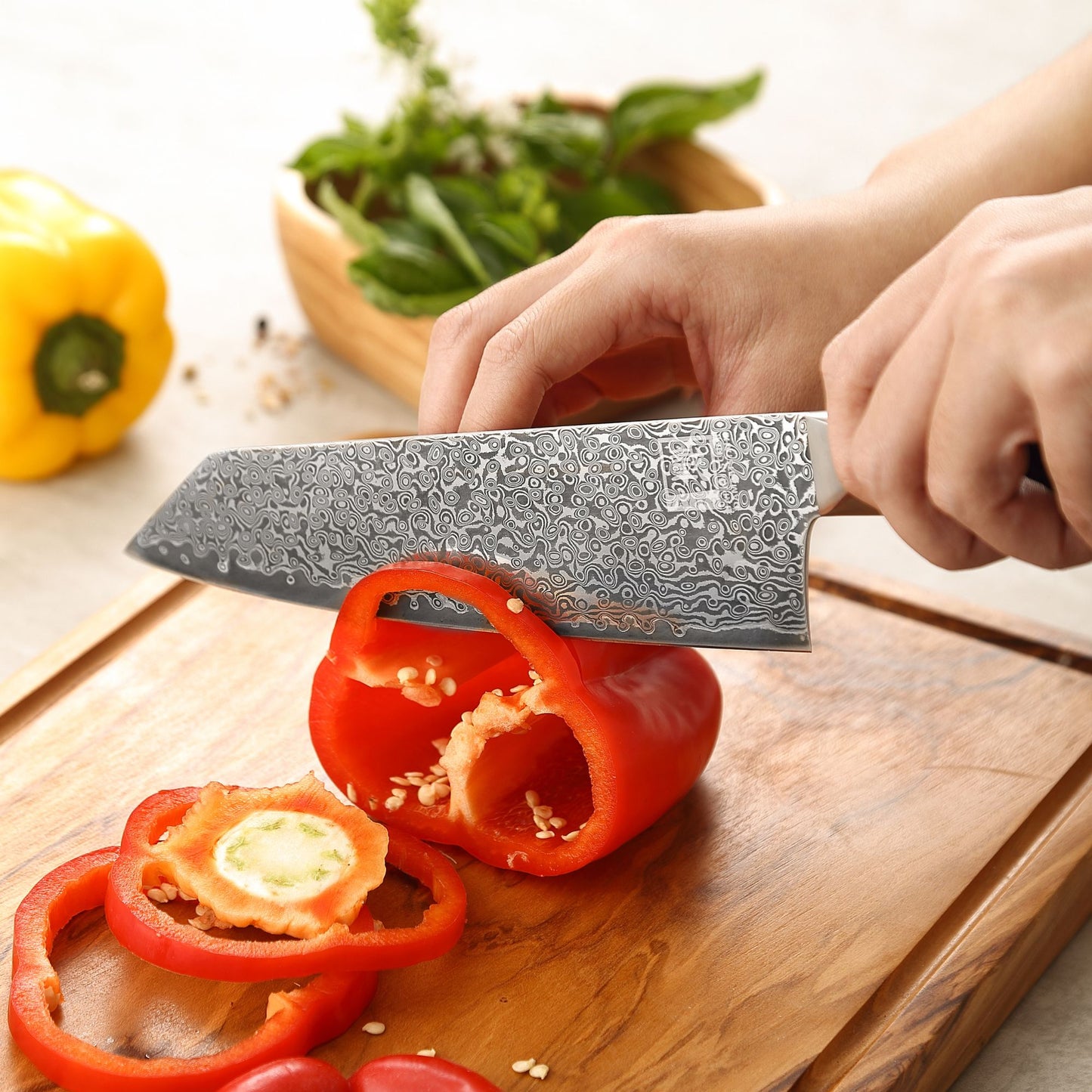 ZAYIKO Serie "BlackEdition" - Kiritsuke