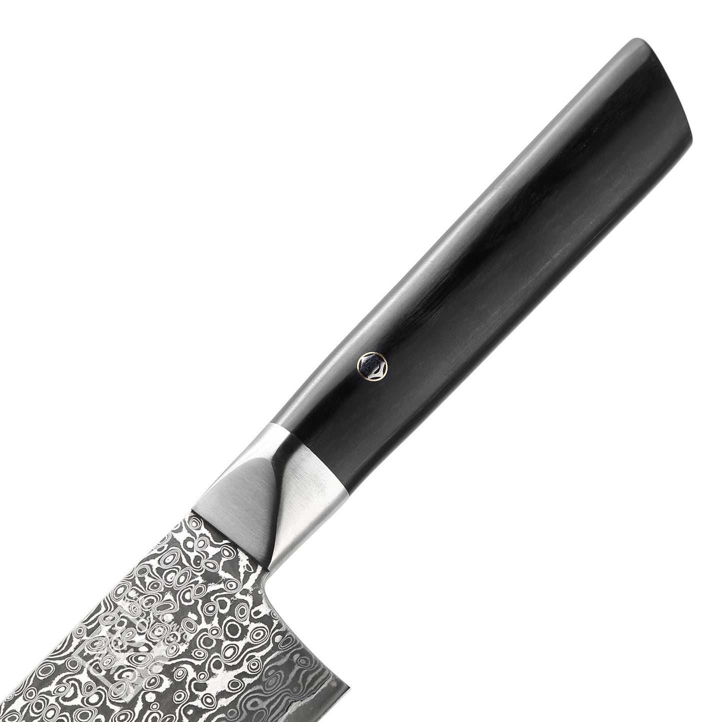 ZAYIKO Serie "BlackEdition" - Kiritsuke