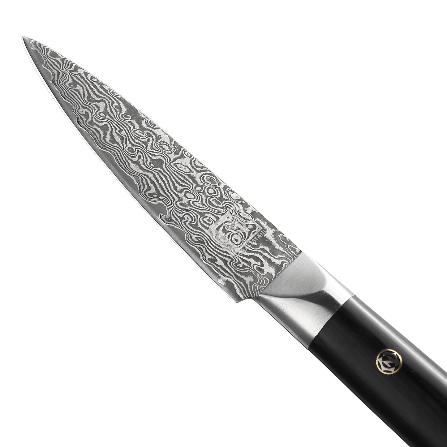 ZAYIKO Serie "BlackEdition" - Officemesser