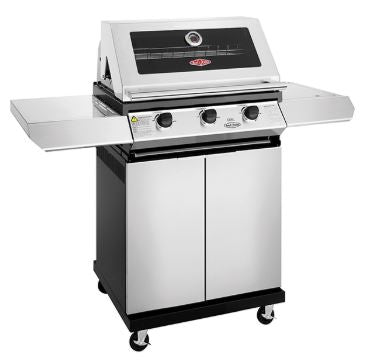 Beaf Eater - Discovery® 1200S – 3 Brenner - Grillwagen