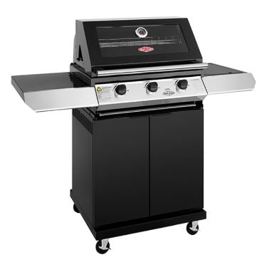 Beaf Eater - Discovery® 1200E – 3 Brenner - Grillwagen