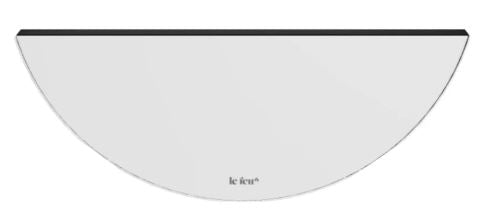 Le Feu - EYE - Front Glass