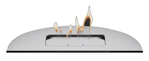 Le Feu - EYE - Top Glass