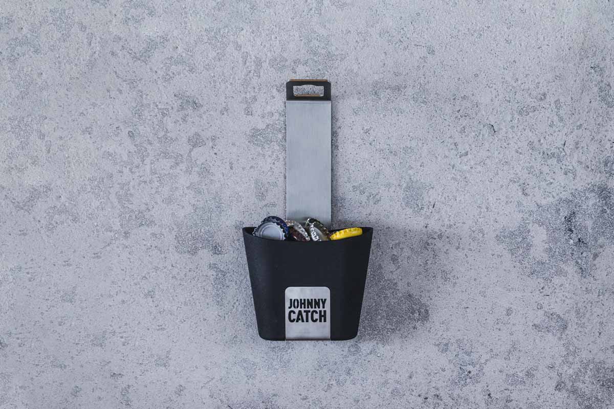 Höfats - JOHNNY CATCH Cup Flaschenöffner