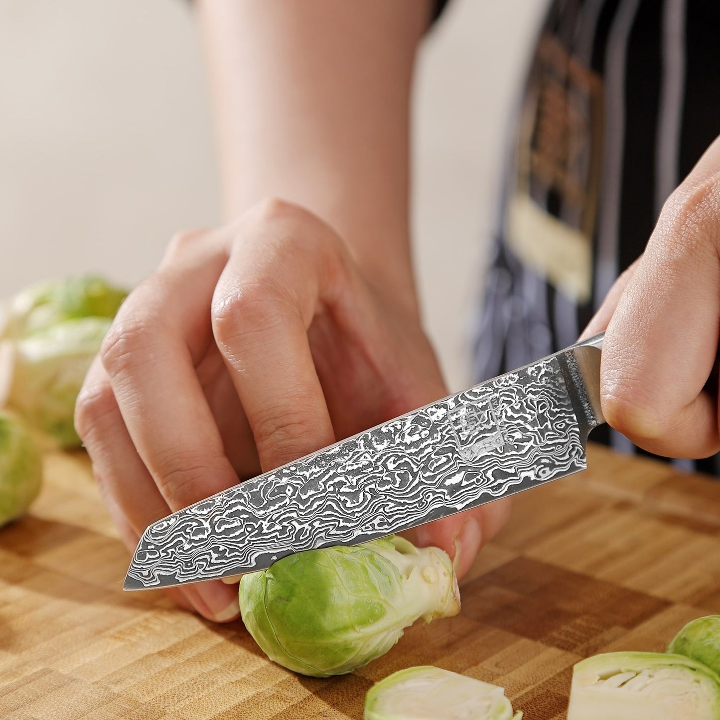 ZAYIKO Serie "Kinone" - Officemesser Mukimono