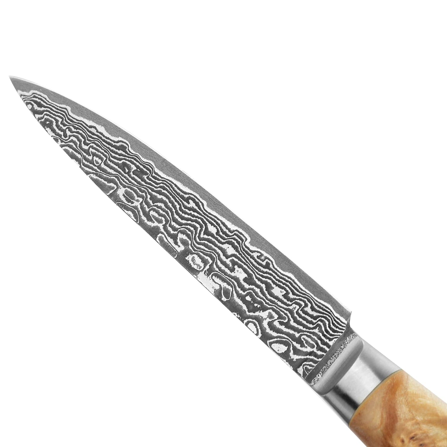 ZAYIKO Serie "Kinone" - Allzweckmesser