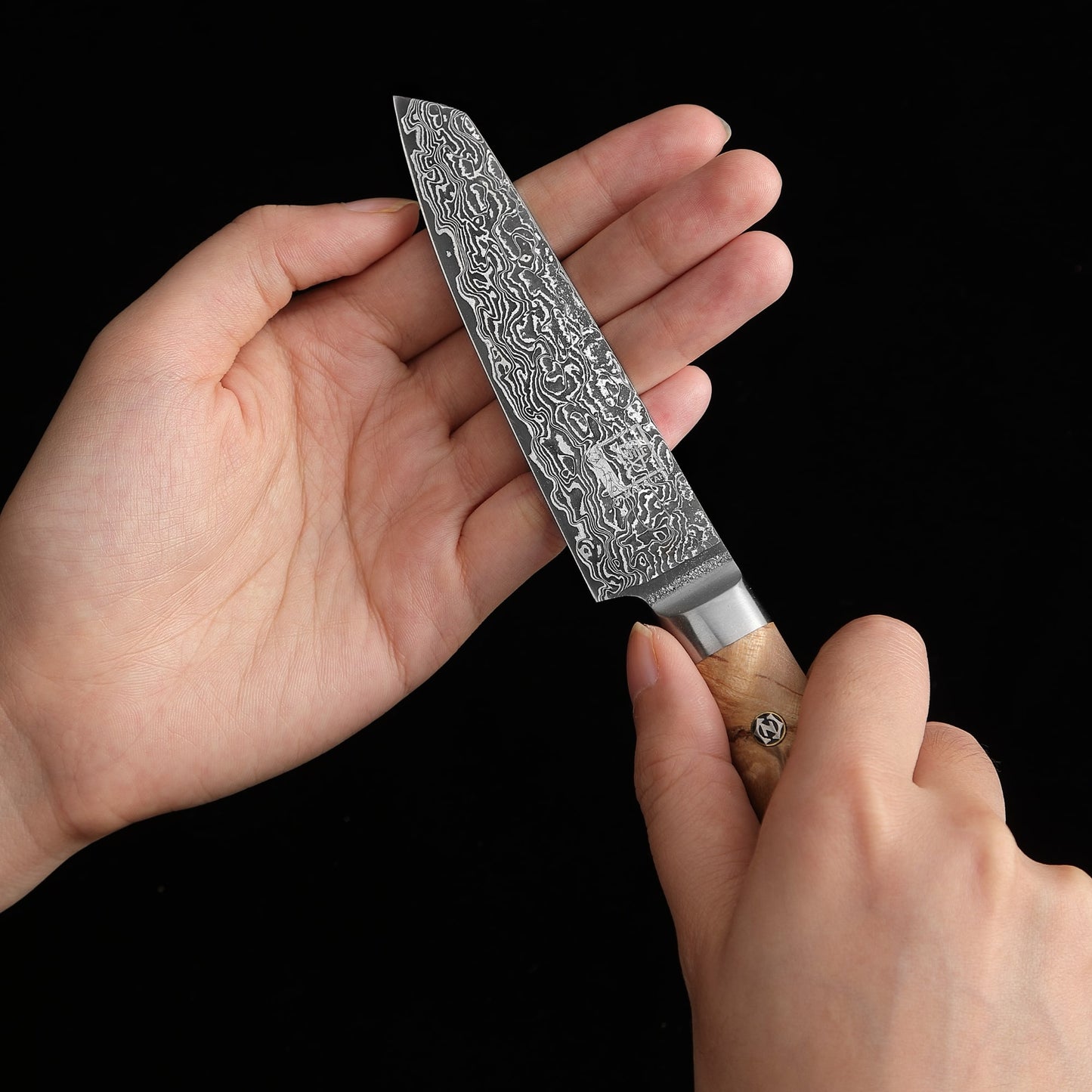 ZAYIKO Serie "Kinone" - Officemesser Mukimono