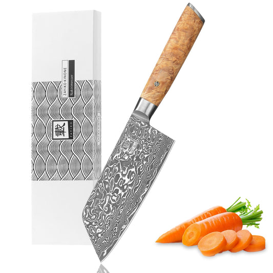 ZAYIKO Serie "Kinone" - Nakiri