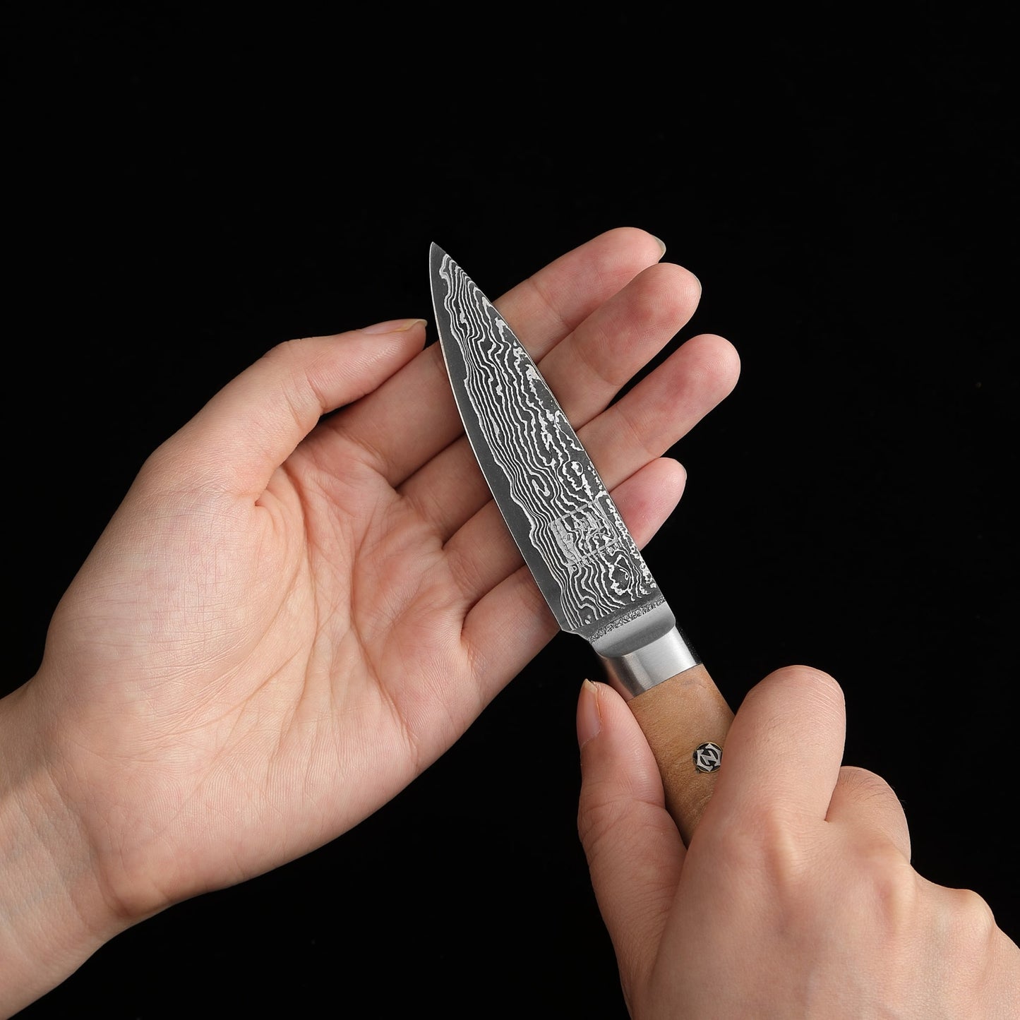 ZAYIKO Serie "Kinone" - Officemesser