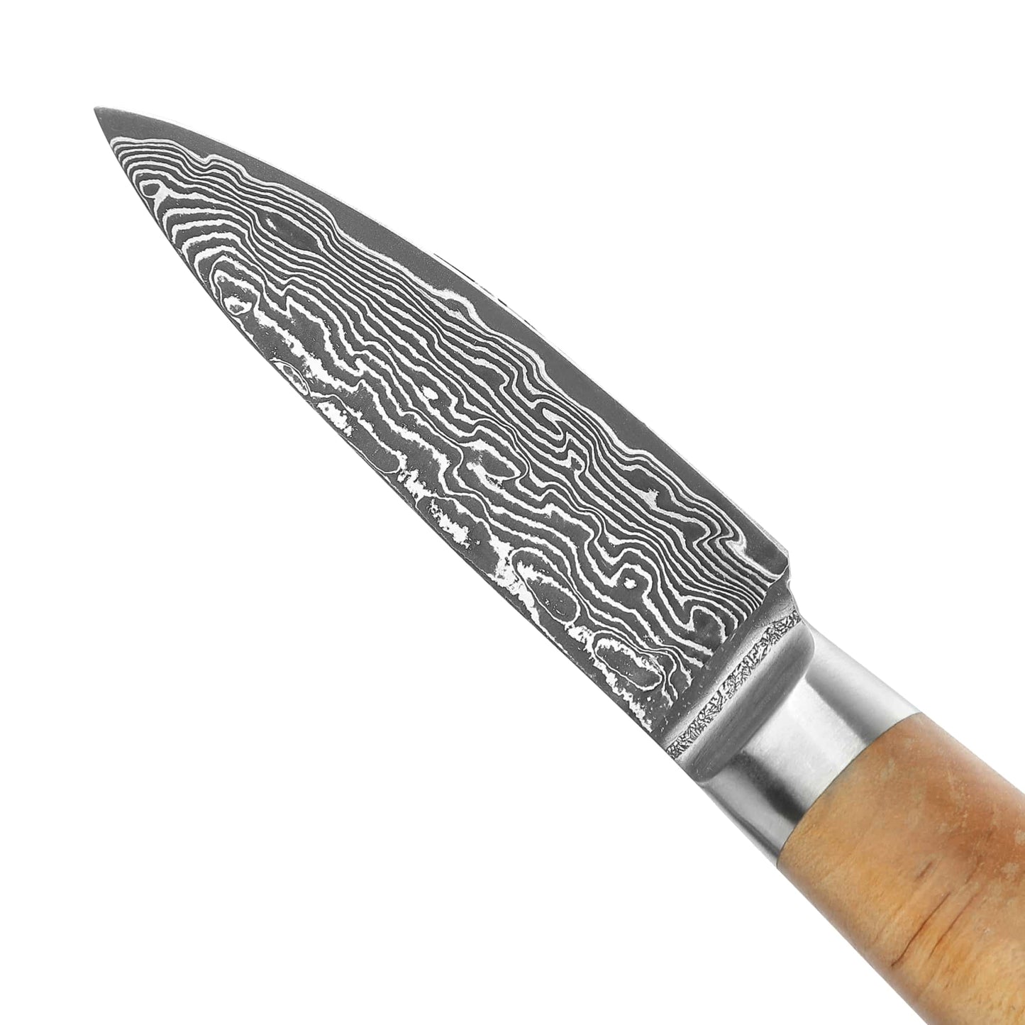 ZAYIKO Serie "Kinone" - Officemesser