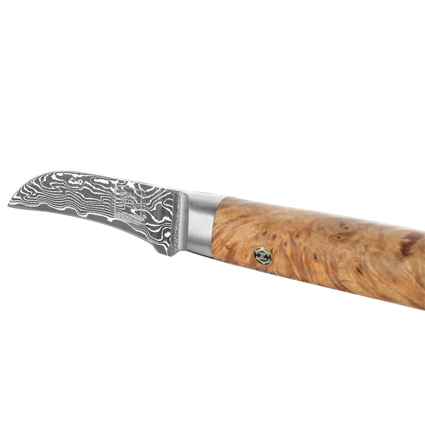 ZAYIKO Serie "Kinone" - Schälmesser