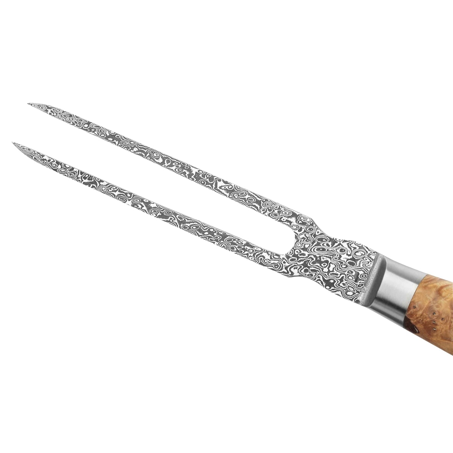 ZAYIKO Serie "Kinone" -  2-er Tranchier-Set