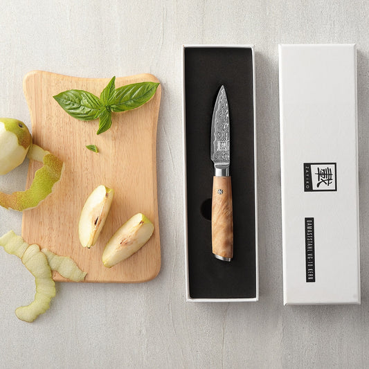 ZAYIKO Serie "Kinone" - Officemesser