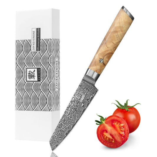 ZAYIKO Serie "Kinone" - Officemesser Mukimono