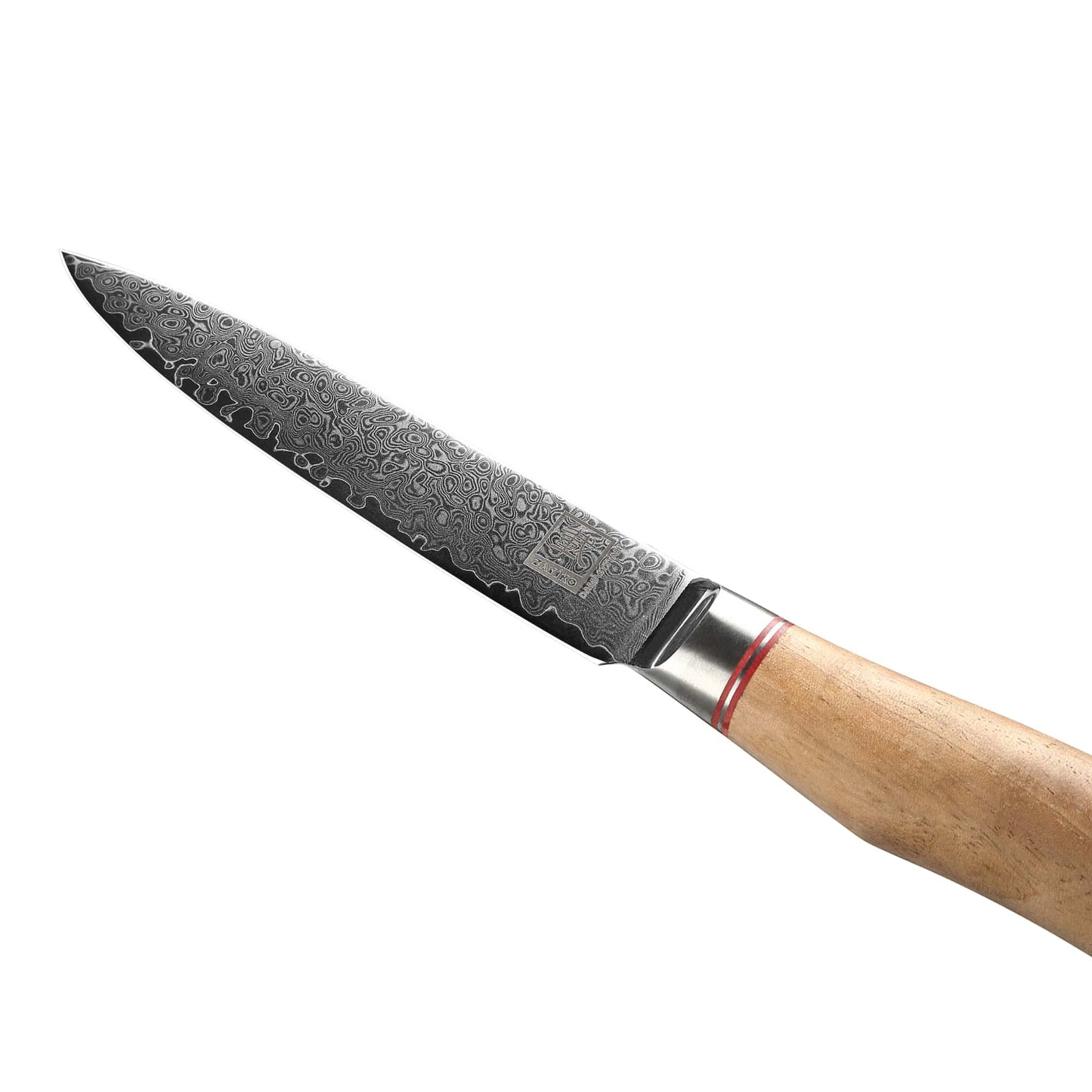 ZAYIKO Serie "Kurumi" - Allzweckmesser