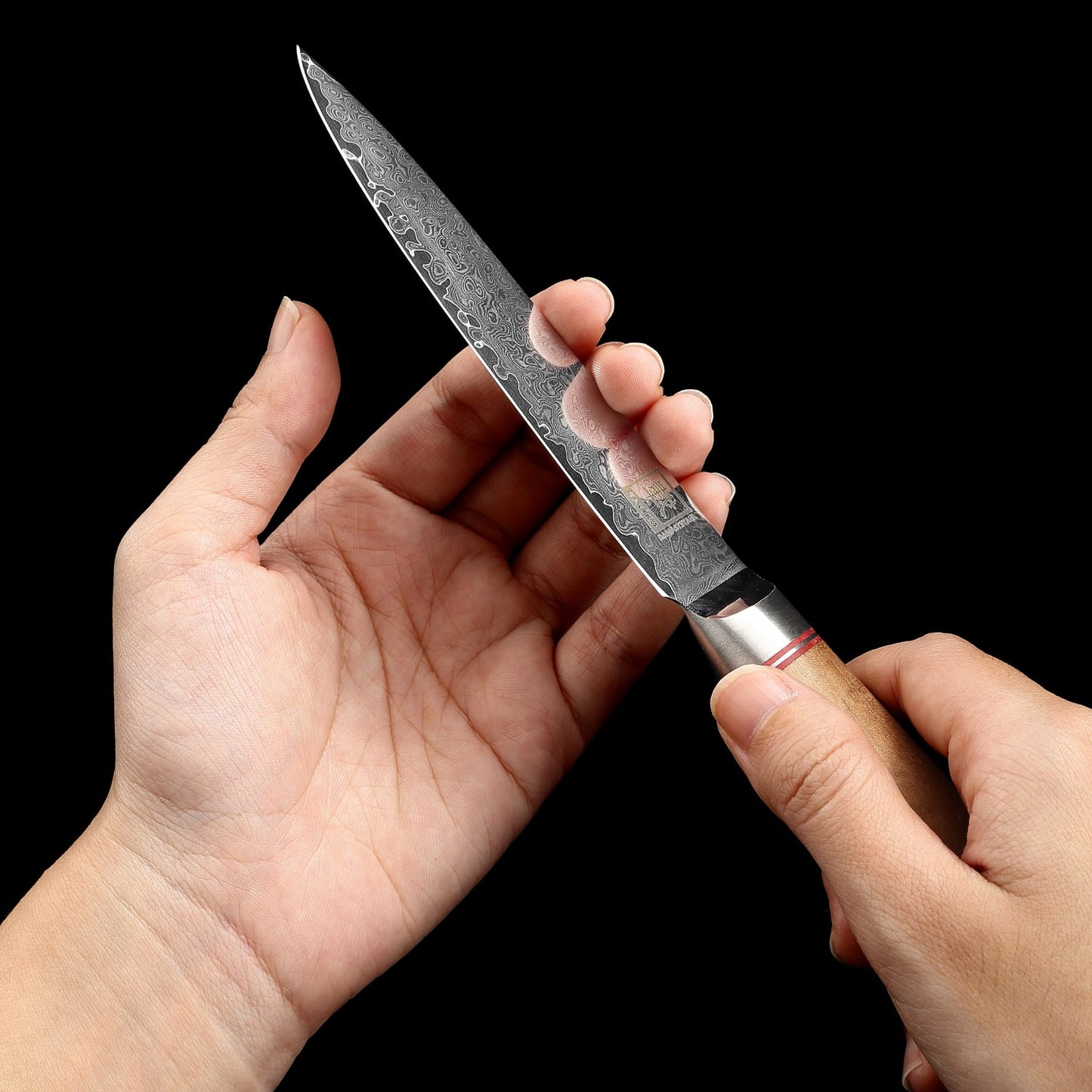 ZAYIKO Serie "Kurumi" - Allzweckmesser