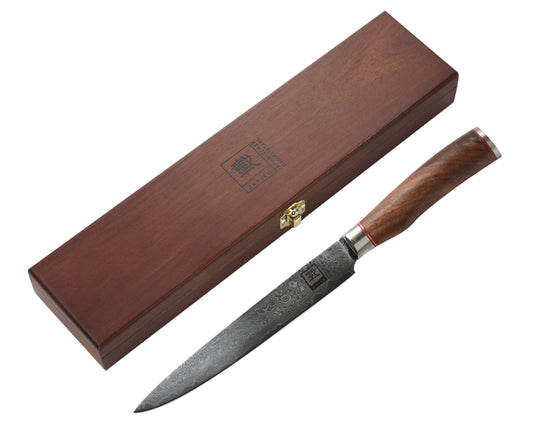 ZAYIKO Serie "Kurumi" - Fleischmesser