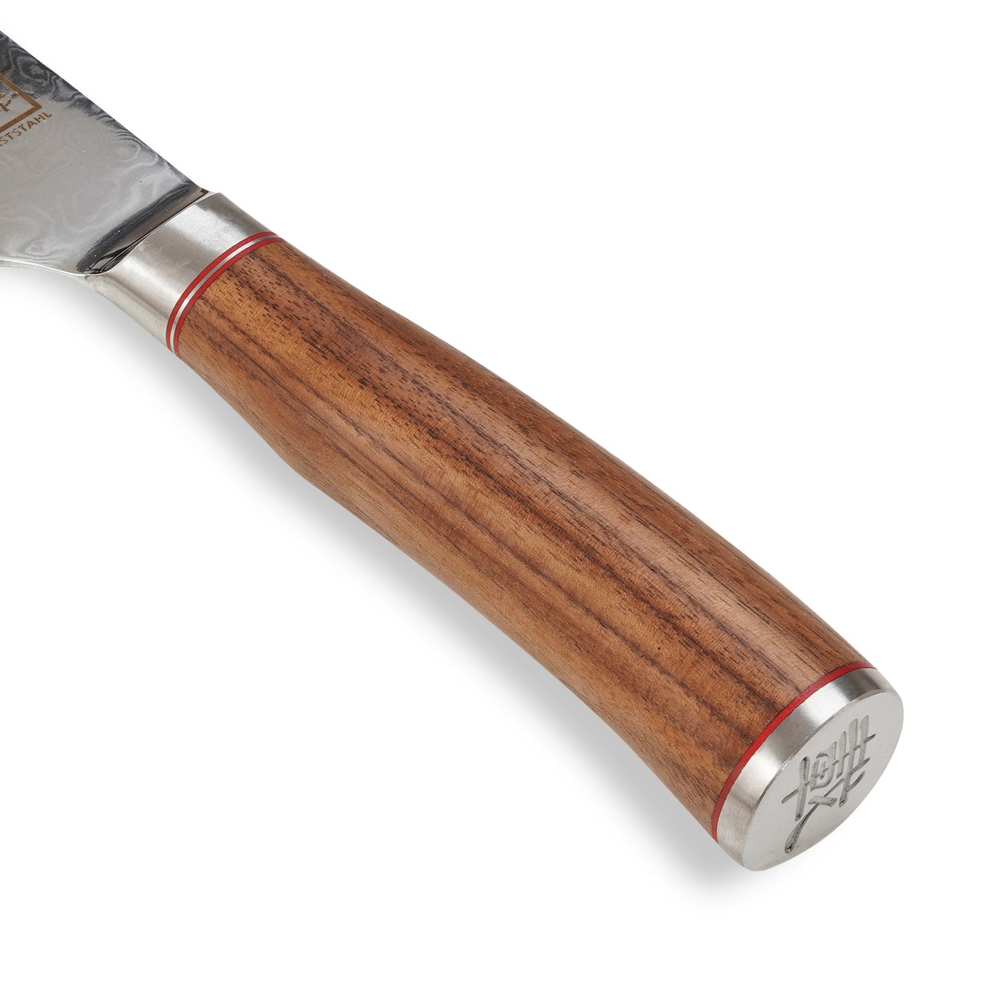 ZAYIKO Serie "Kurumi" - Kochmesser Chai Dao