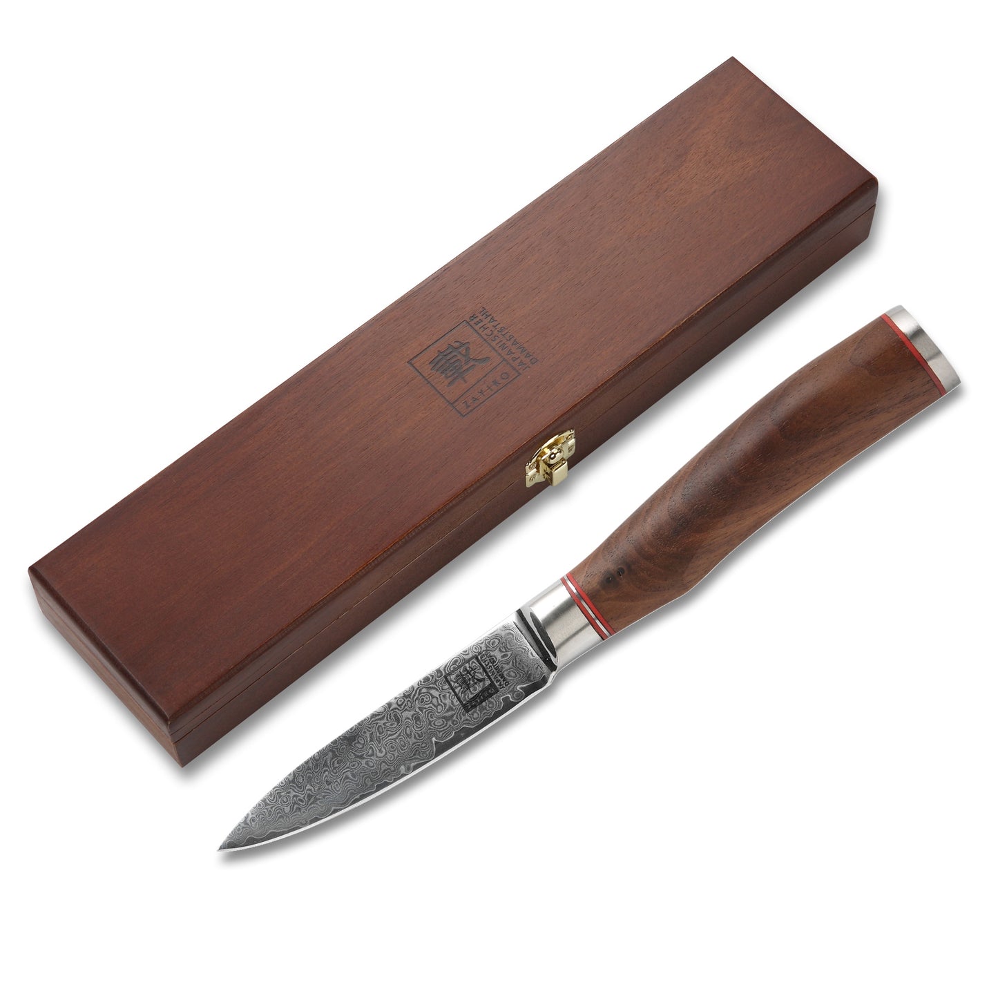 ZAYIKO Serie "Kurumi" - Officemesser