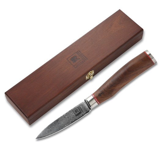 ZAYIKO Serie "Kurumi" - Officemesser