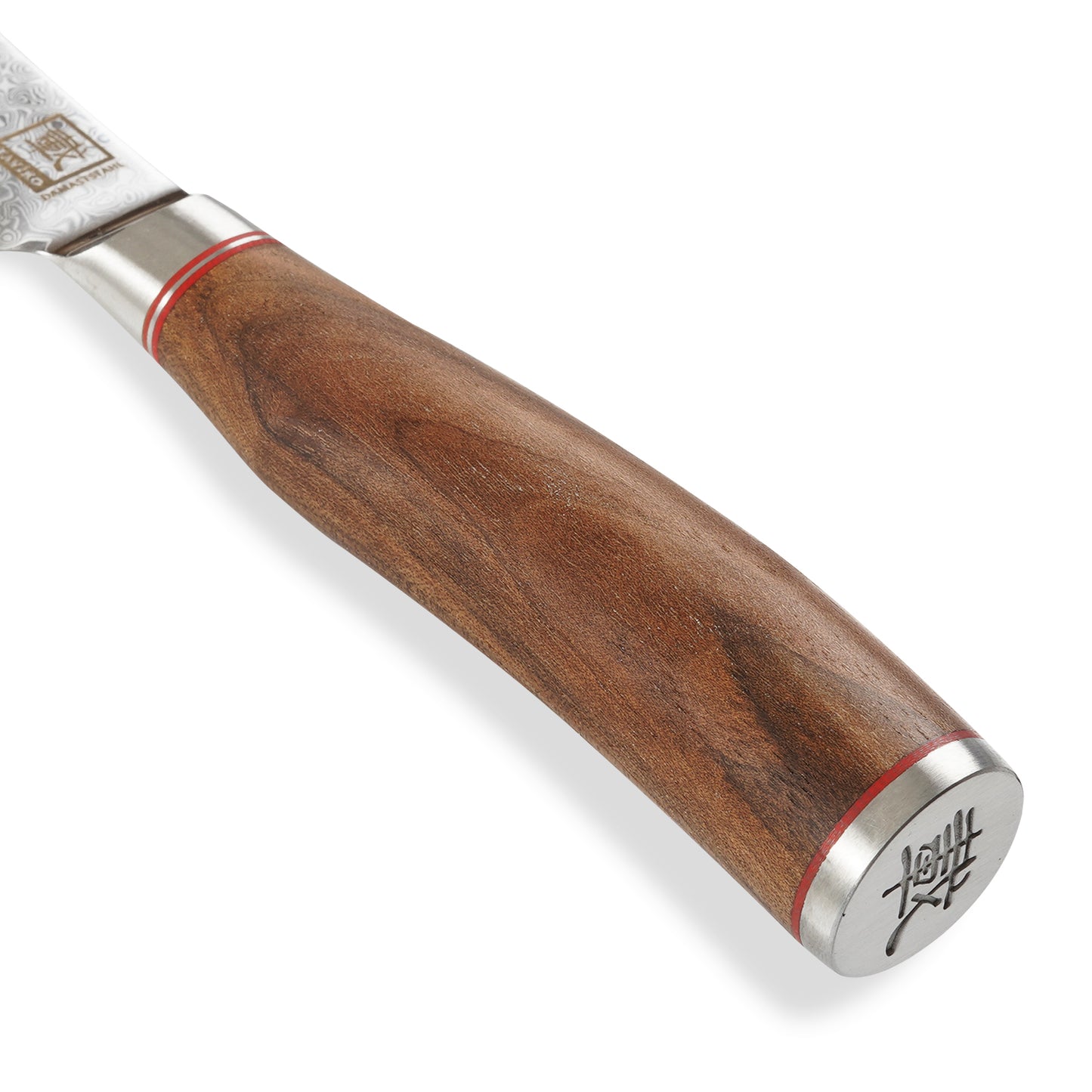 ZAYIKO Serie "Kurumi" - Steakmesser