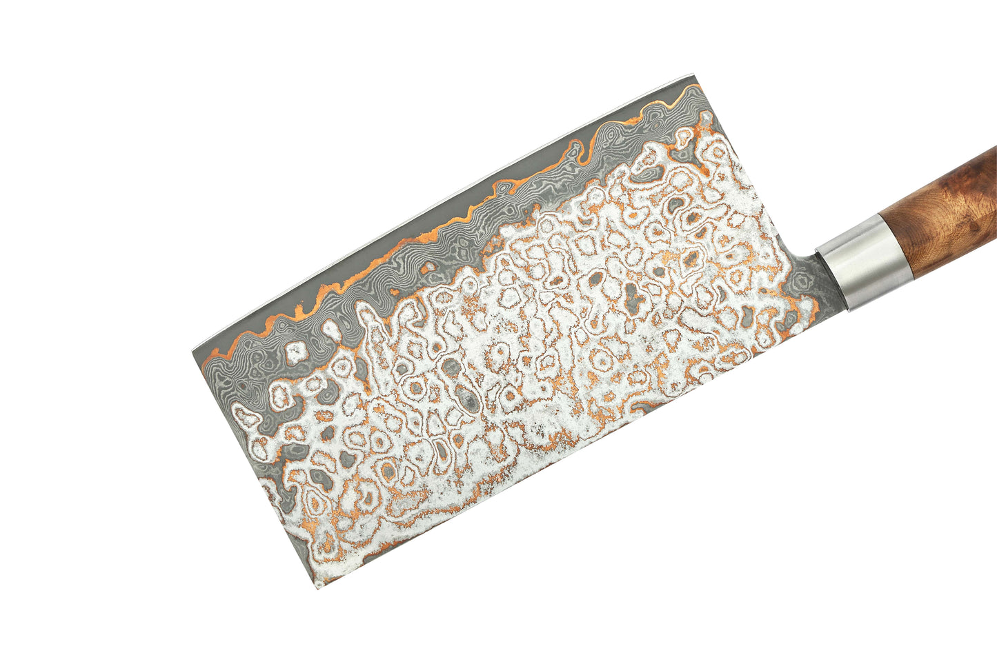 ZAYIKO Serie "MysticMagma" - Chai Dao