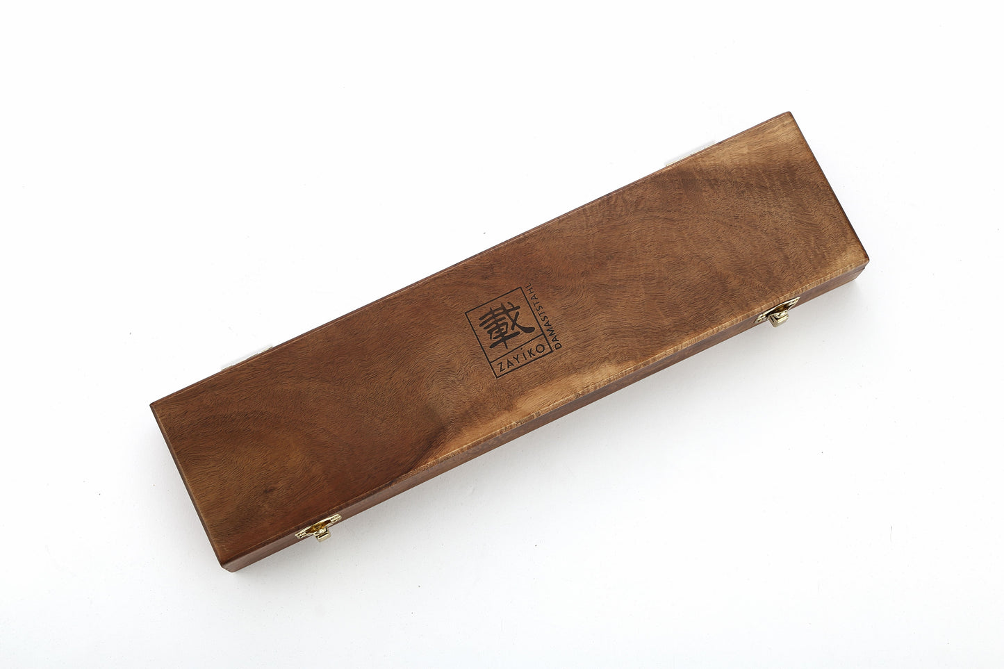 ZAYIKO Serie "MysticMagma" - Chefmesser