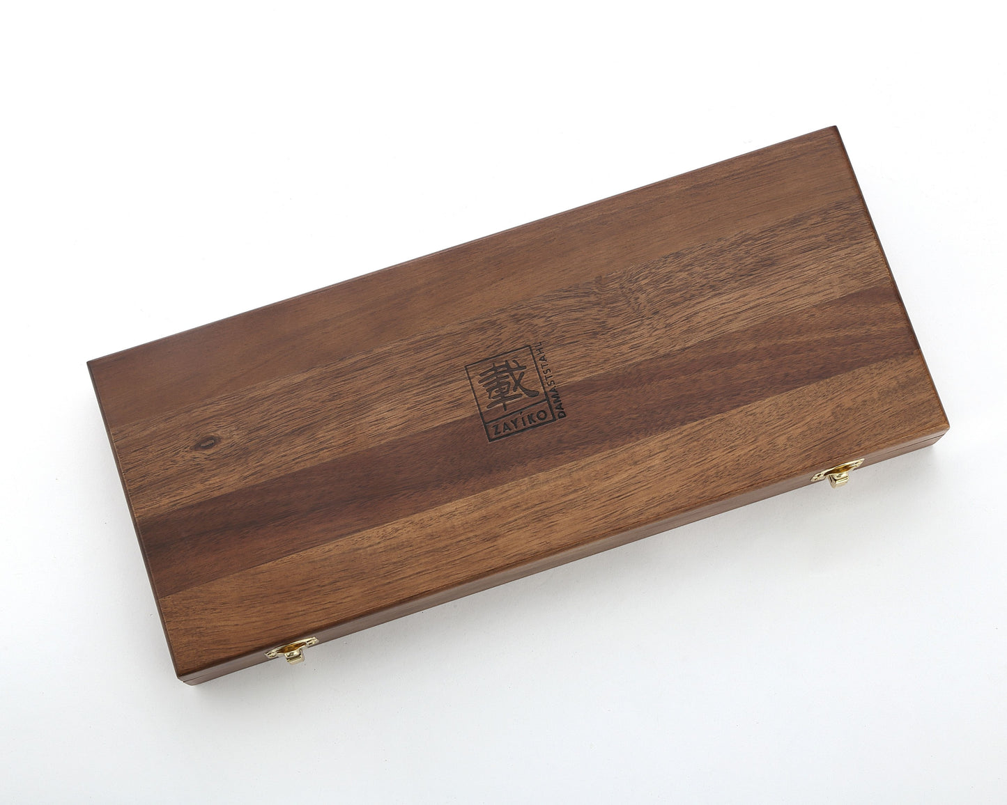 ZAYIKO Serie "MysticMagma" - Kochmesser Chai Dao