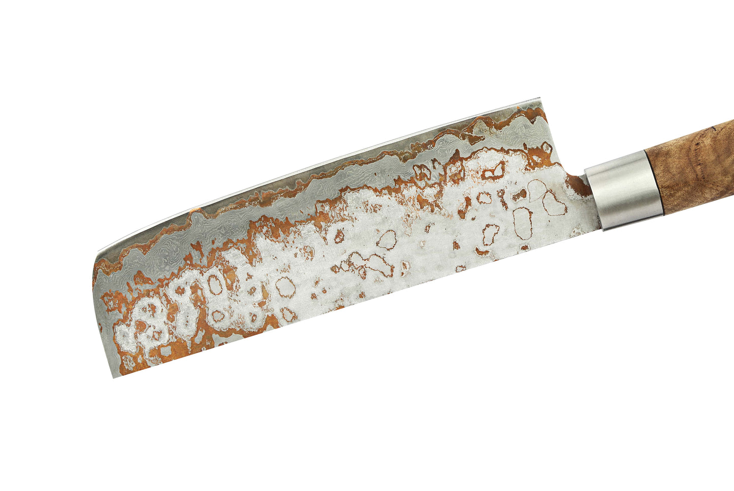 ZAYIKO Serie "MysticMagma" - Nakiri Messer