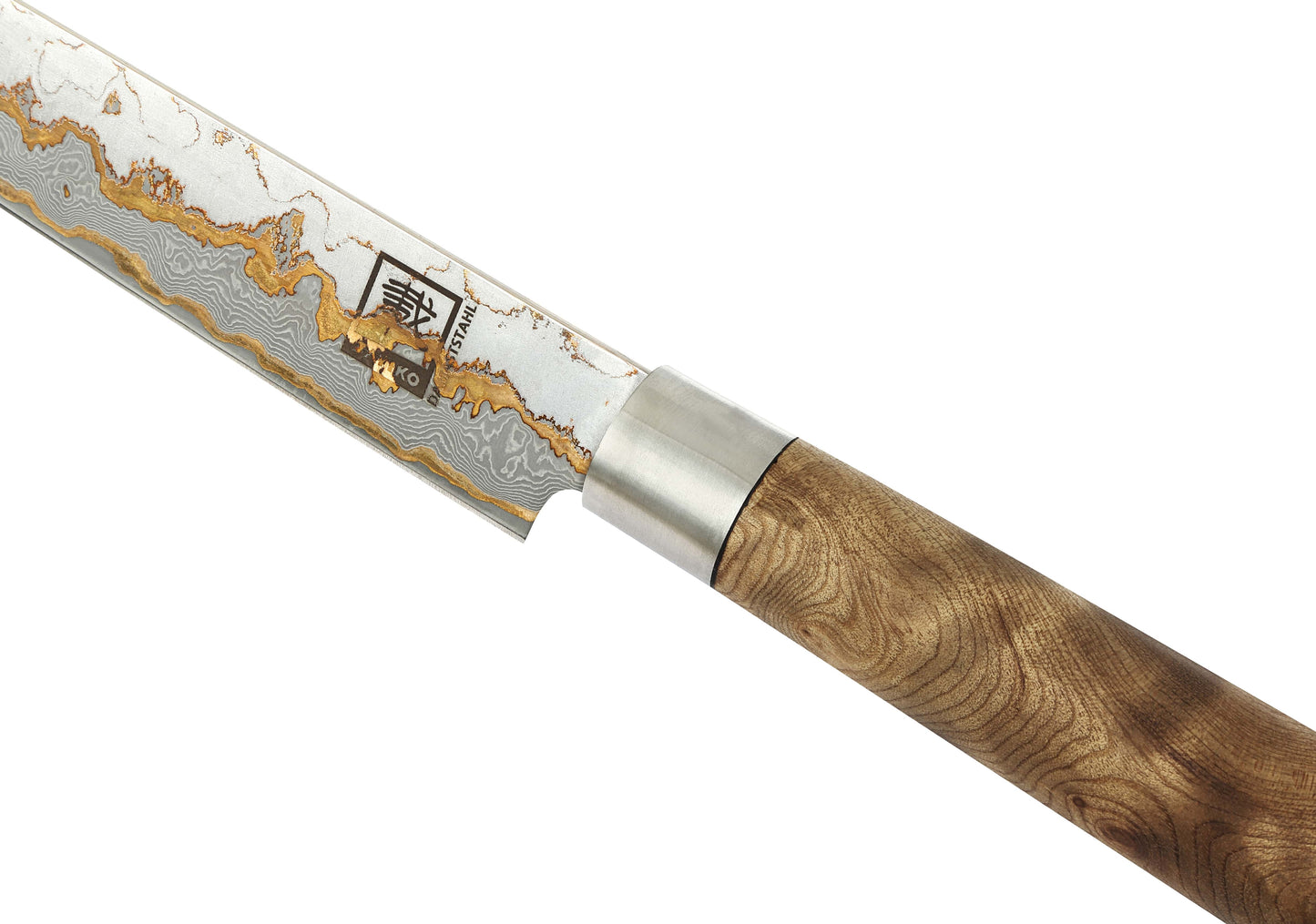 ZAYIKO Serie "MysticMagma" - Sashimi