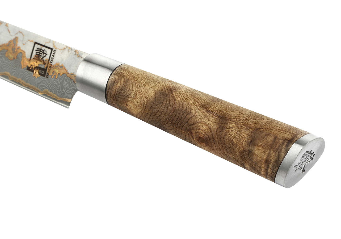 ZAYIKO Serie "MysticMagma" - Sashimi