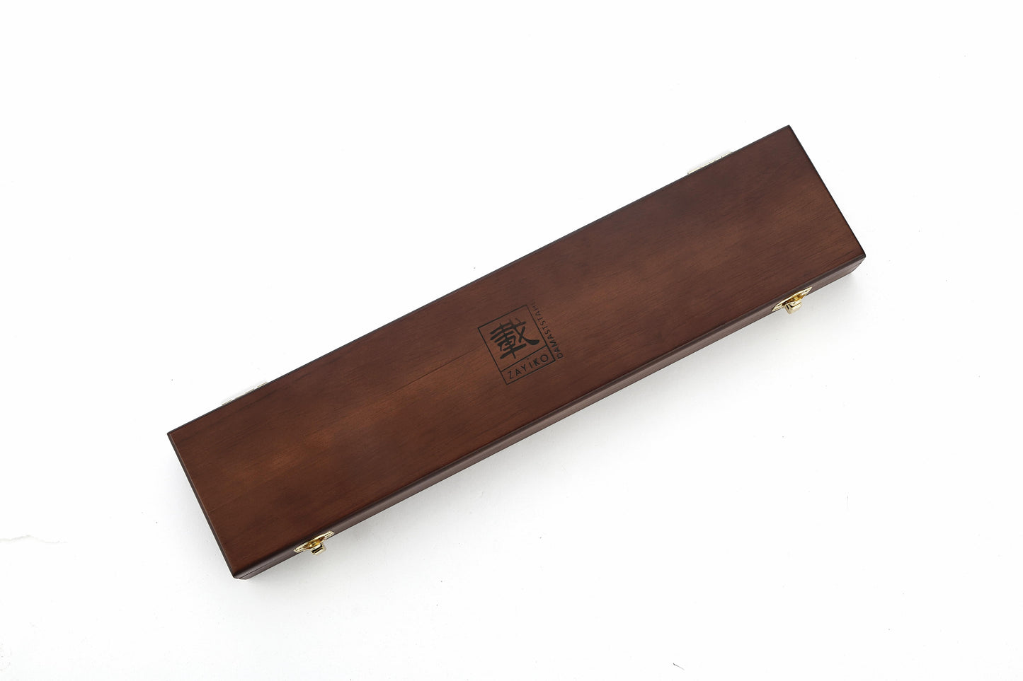 ZAYIKO Serie "MysticMagma" - Sashimi