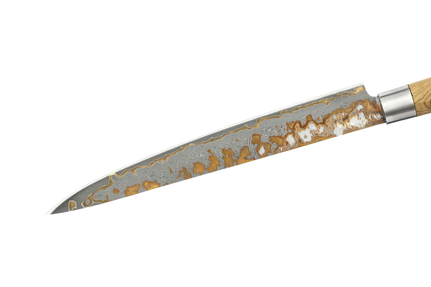 ZAYIKO Serie "MysticMagma" - Sashimi