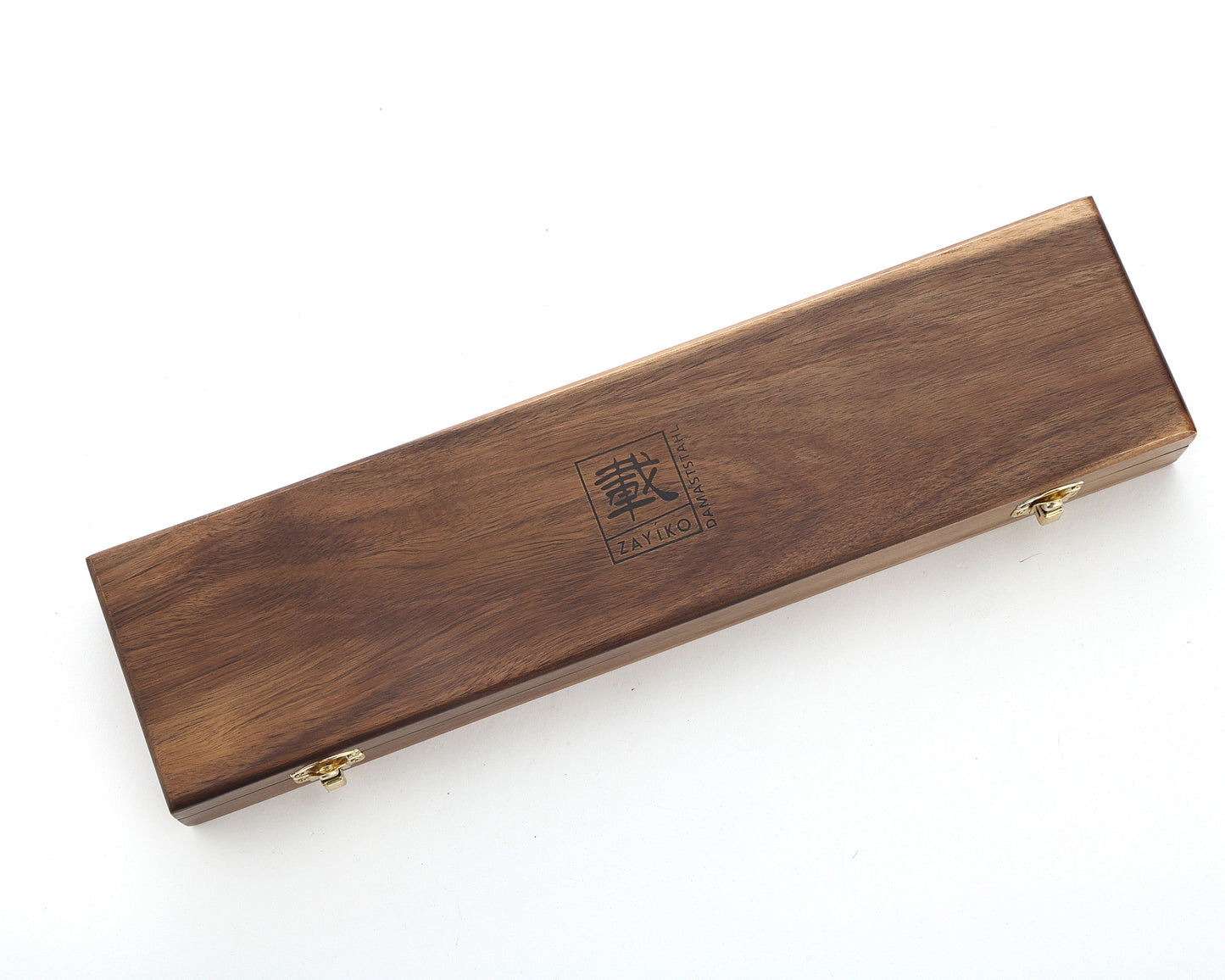 ZAYIKO Serie "MysticMagma" - Blockmesser