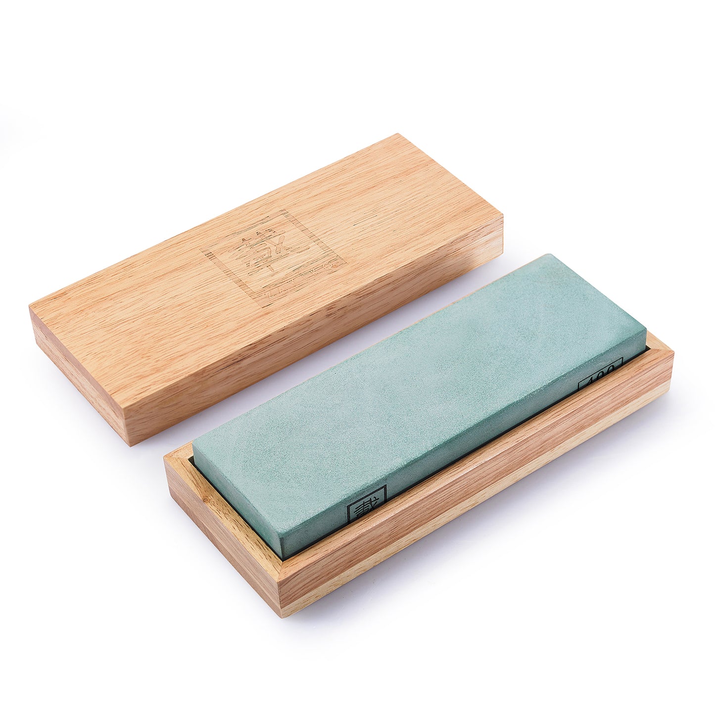 ZAYIKO Zubehör - Naturschleifstein Körnung 400 (Reparaturschliff)