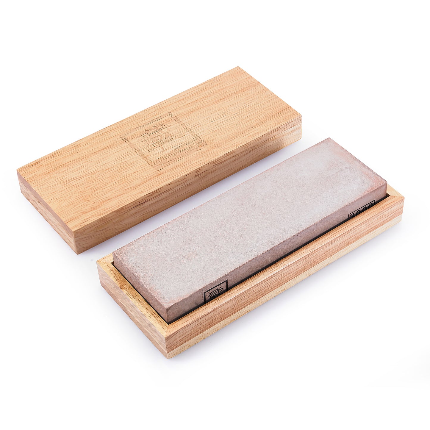 ZAYIKO Zubehör - Naturschleifstein Körnung 3000 (Politurschliff)