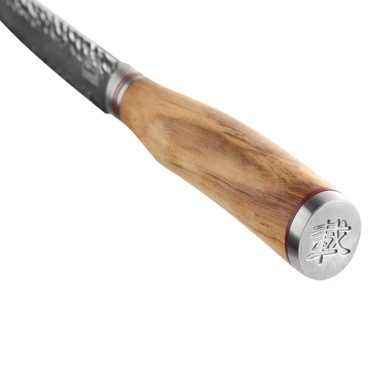 ZAYIKO Serie "Olive" - Allzweckmesser