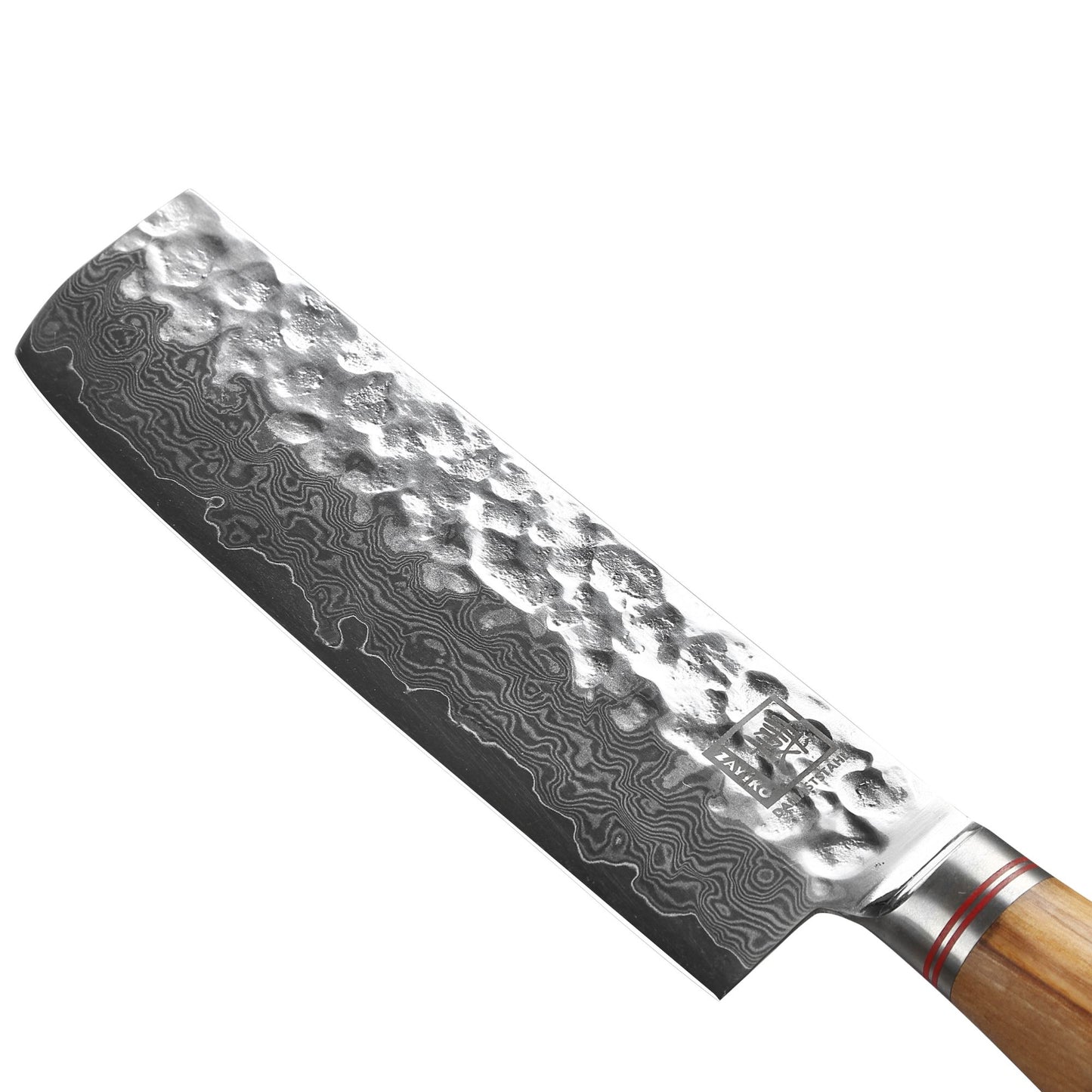 ZAYIKO Serie "Olive" - Nakirimesser