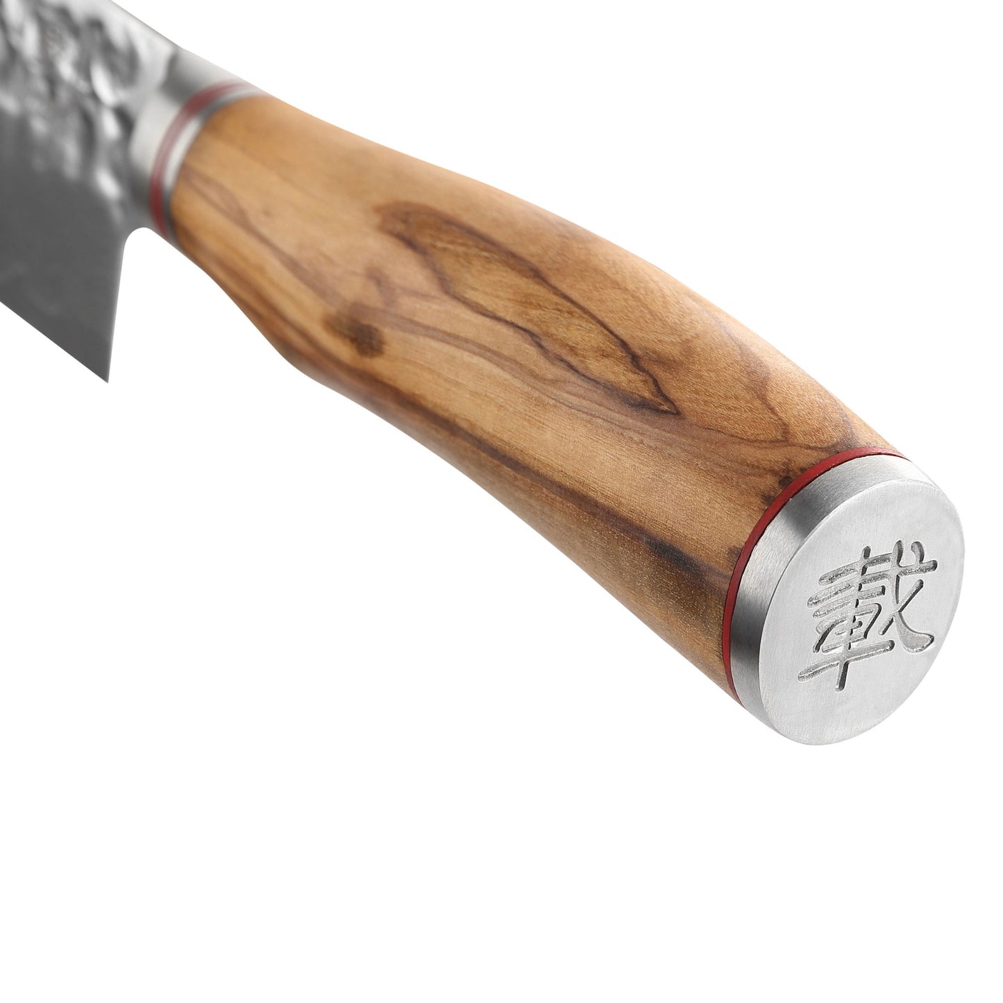 ZAYIKO Serie "Olive" - Nakirimesser