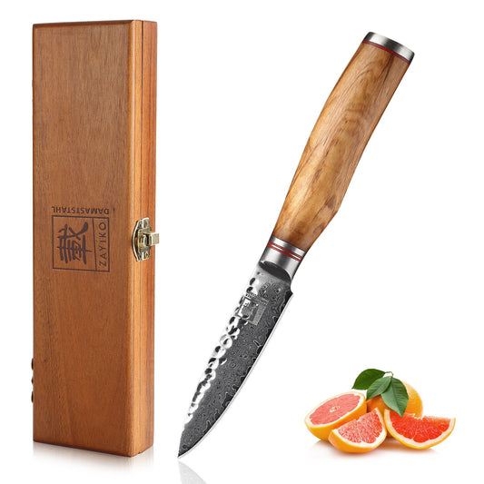 ZAYIKO Serie "Olive" - Officemesser