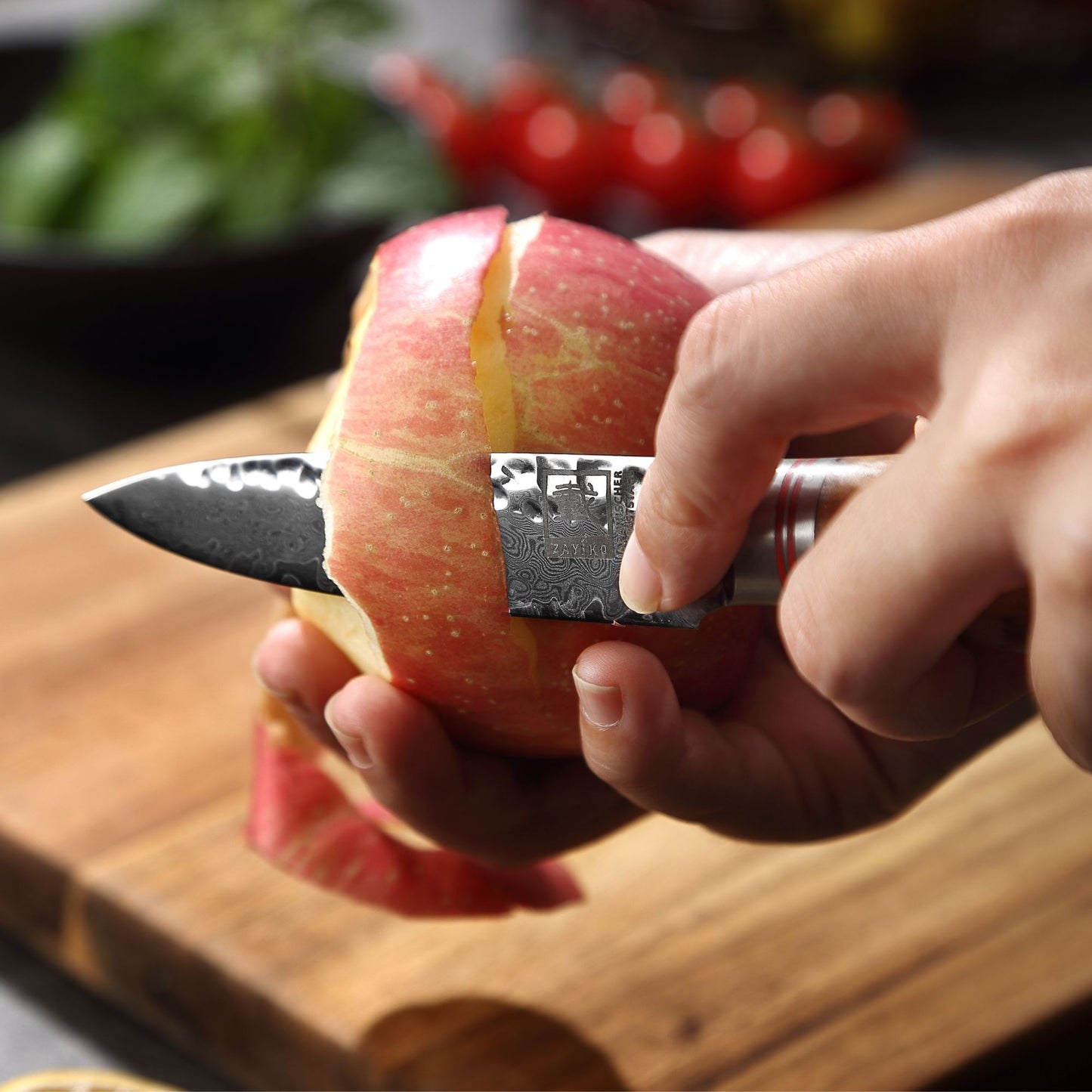 ZAYIKO Serie "Olive" - Officemesser